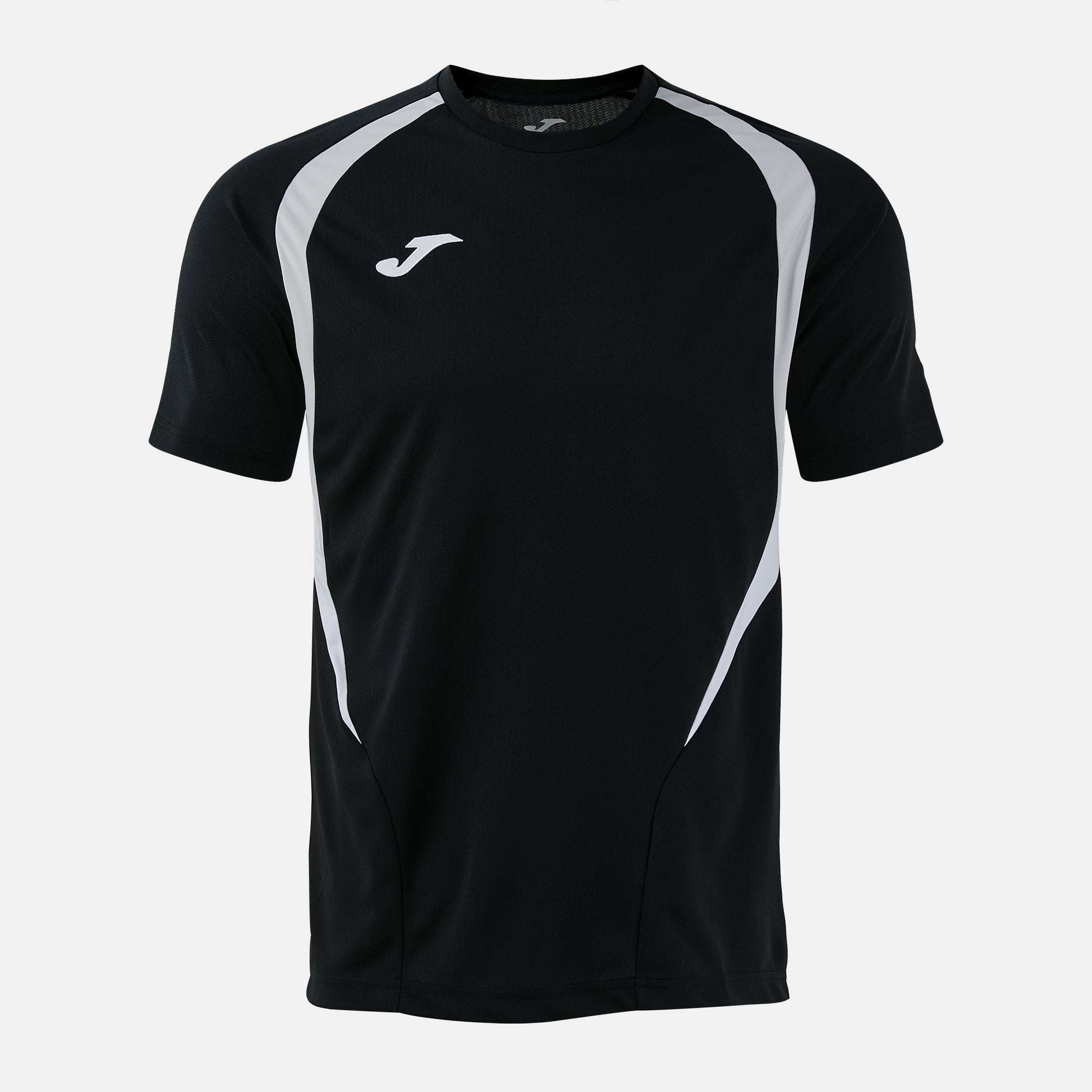 Joma T-Championship Short Sleeve T-Shirt