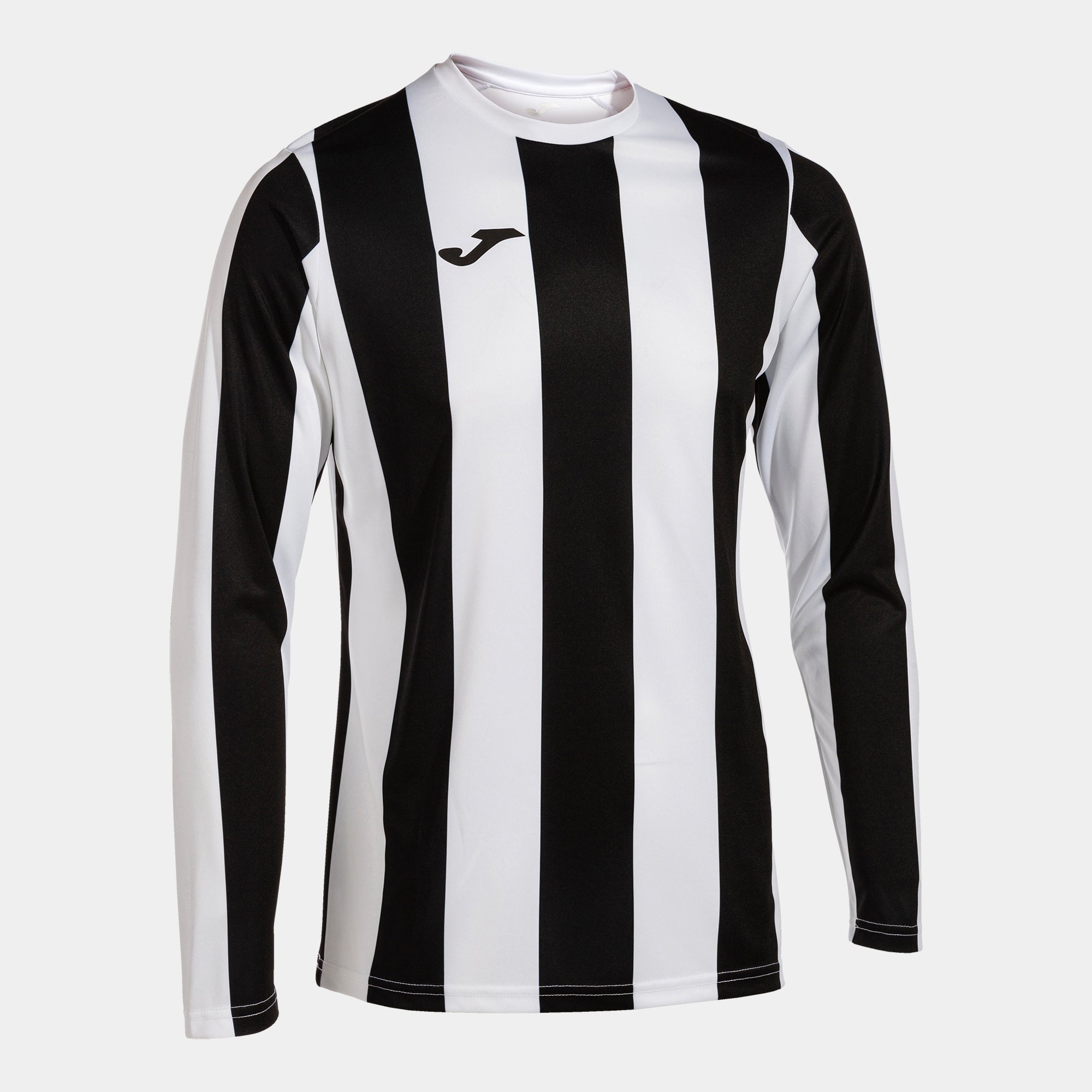 Joma Inter Iii Long Sleeve T-Shirt