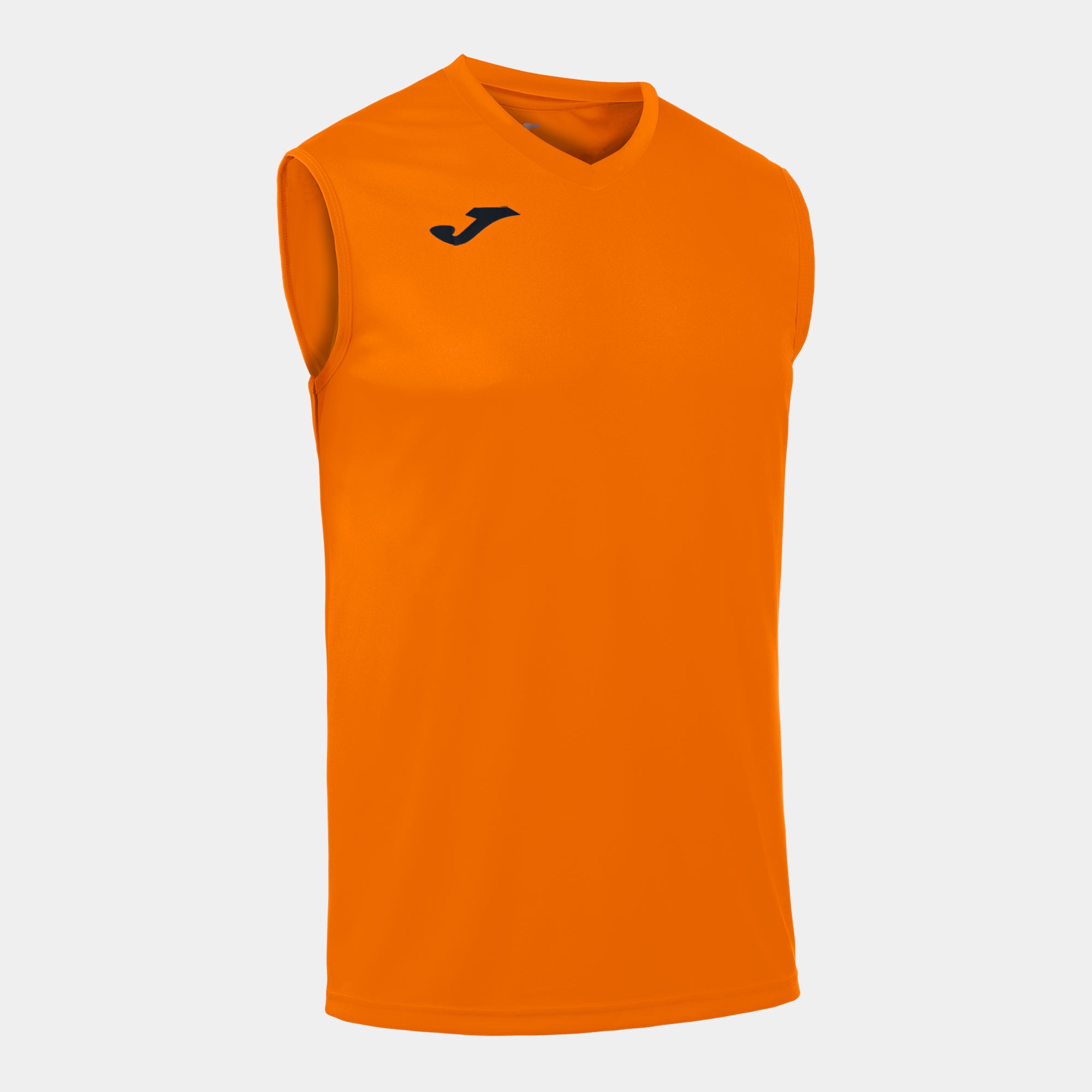 Joma Sleeveless T-Shirt Combi
