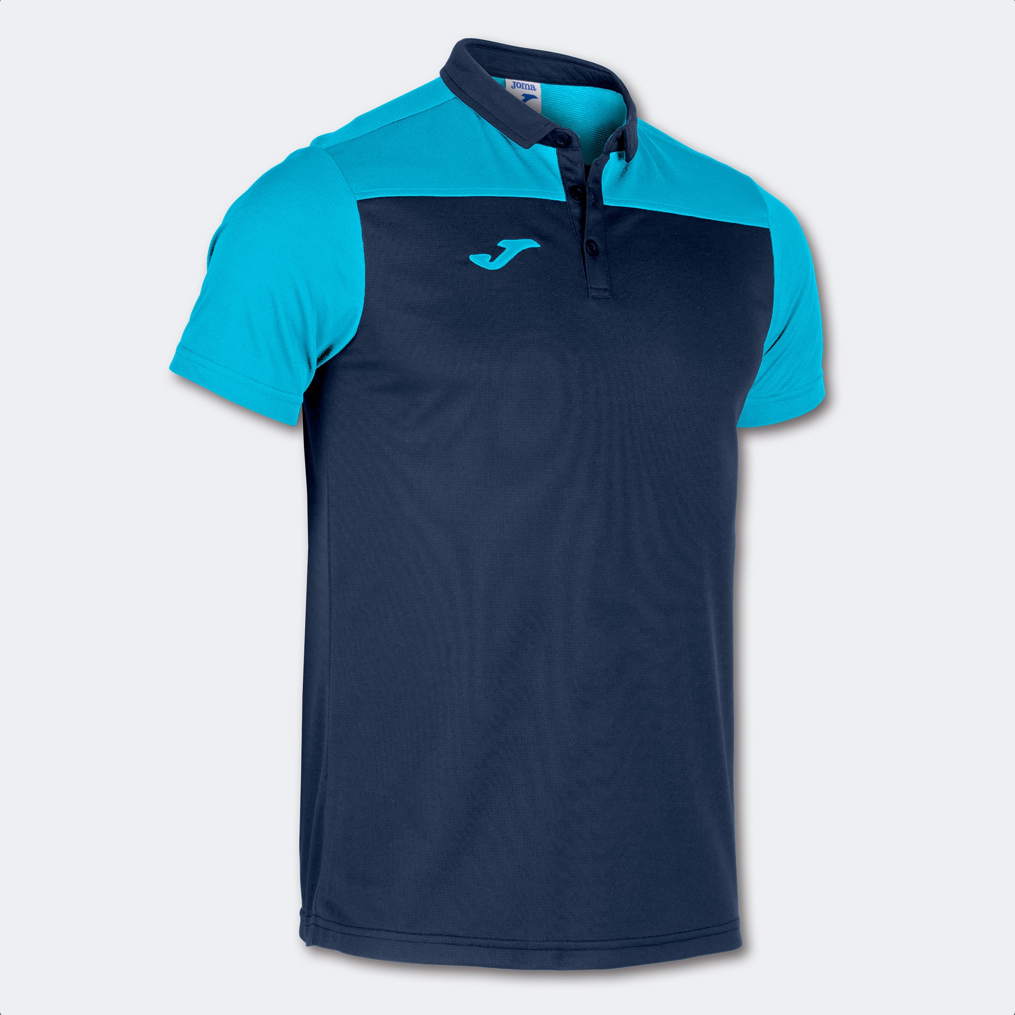 Joma Combi Polo Shirt S/S