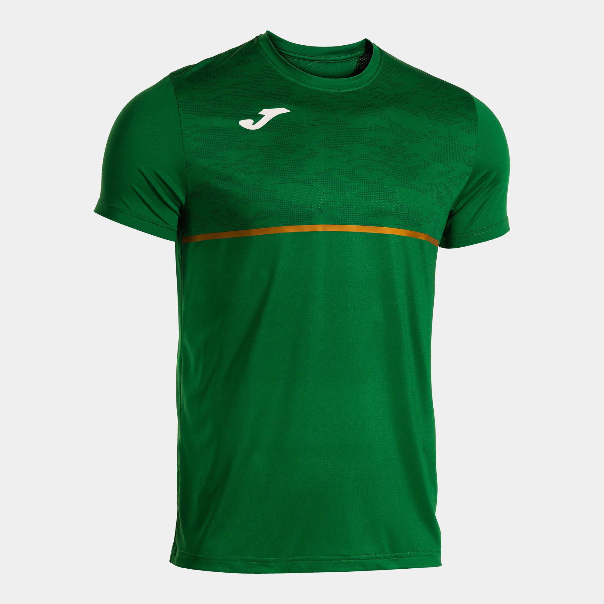Joma Record Iii Short Sleeve T-Shirt