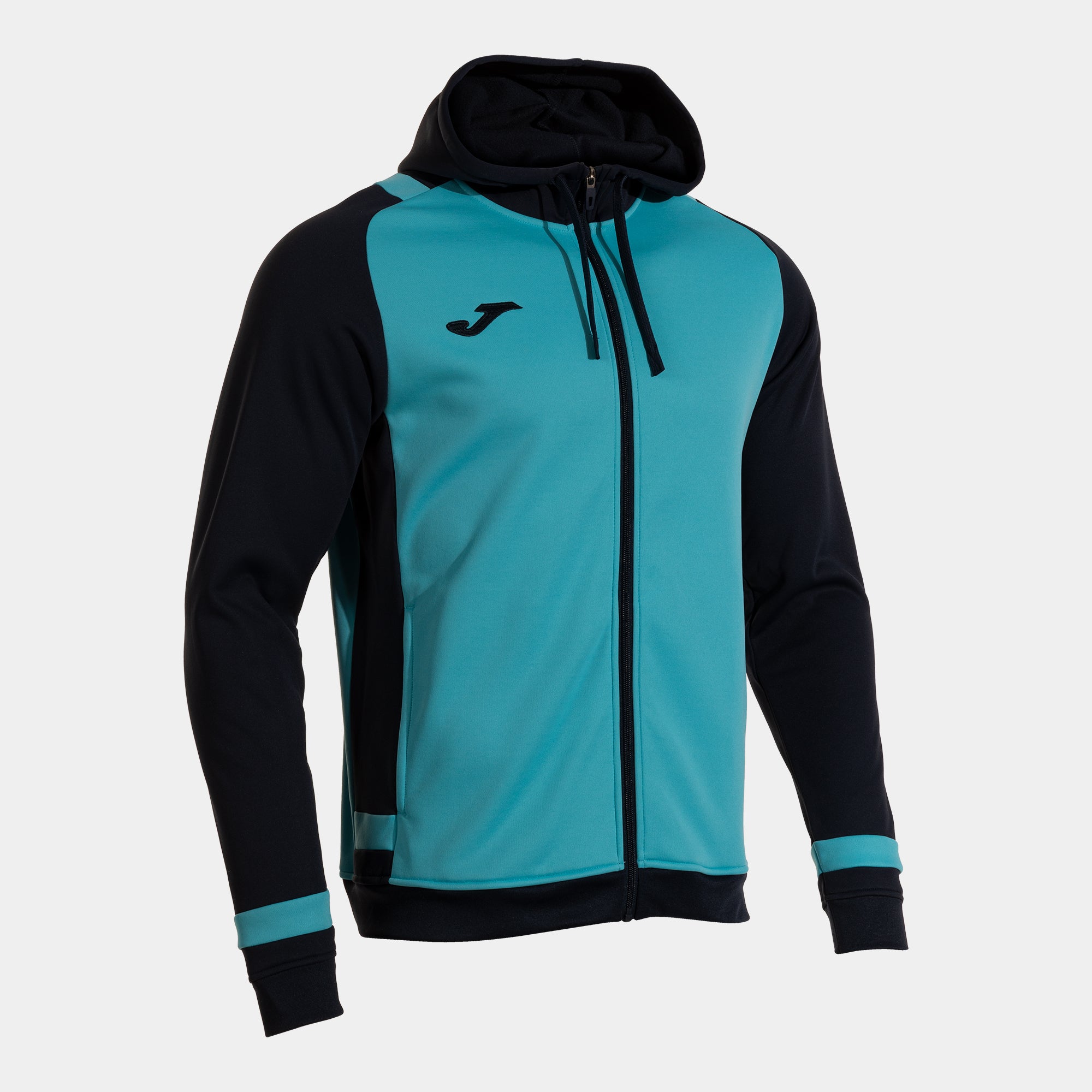 Joma Phoenix Iii Up Hoodie