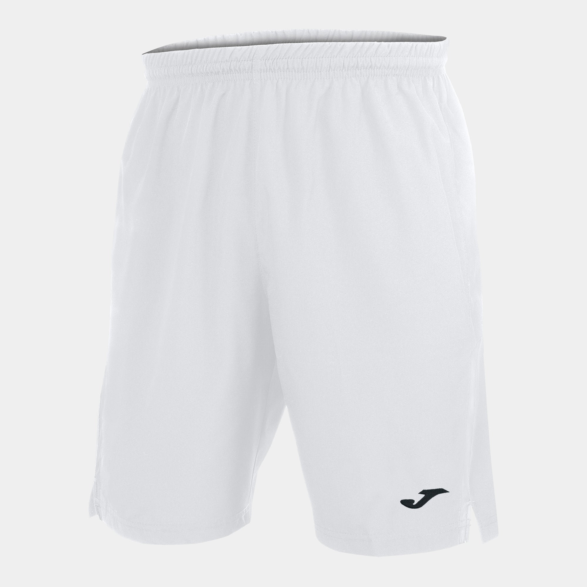 Joma Euro Cup Short Ii White
