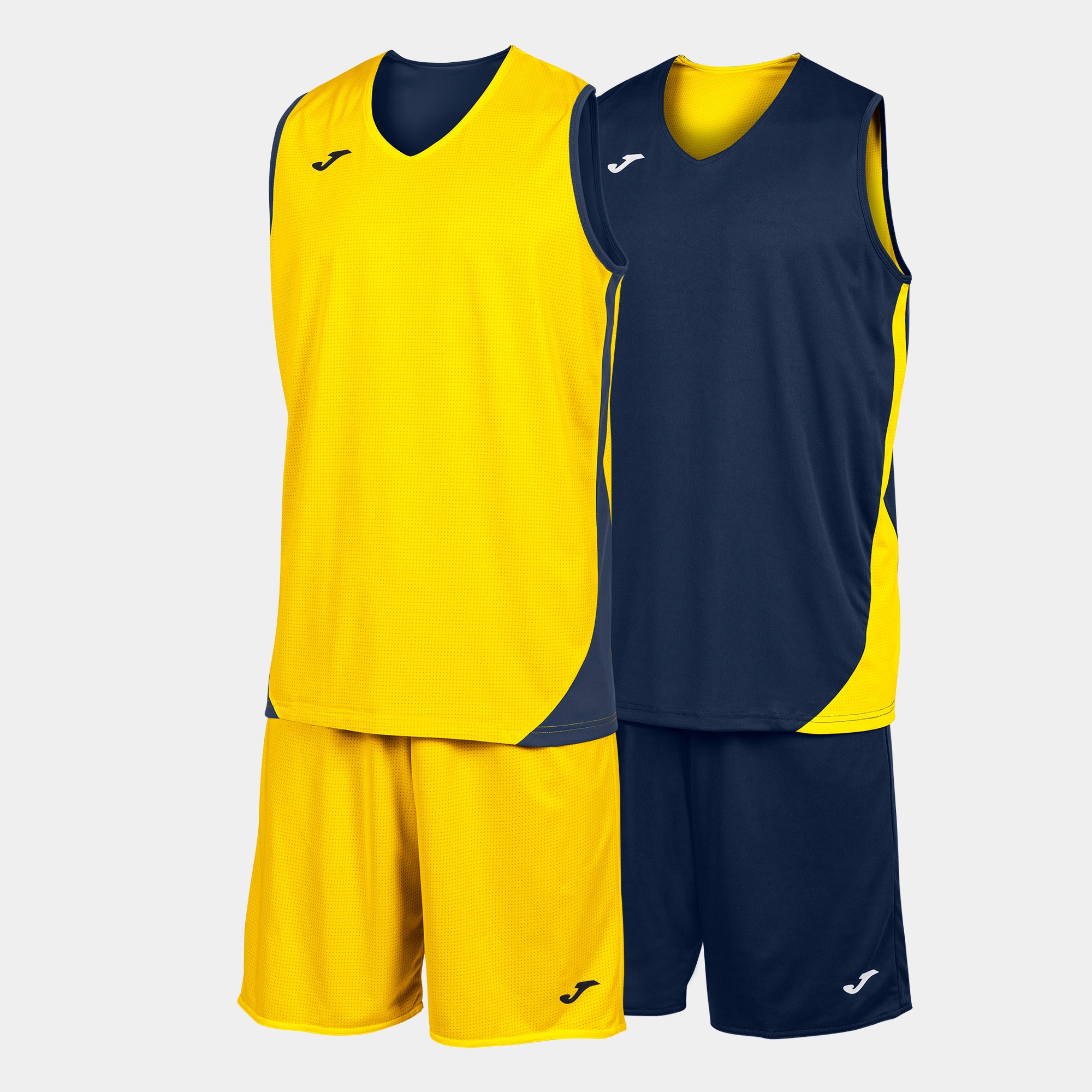 Joma Kansas Set