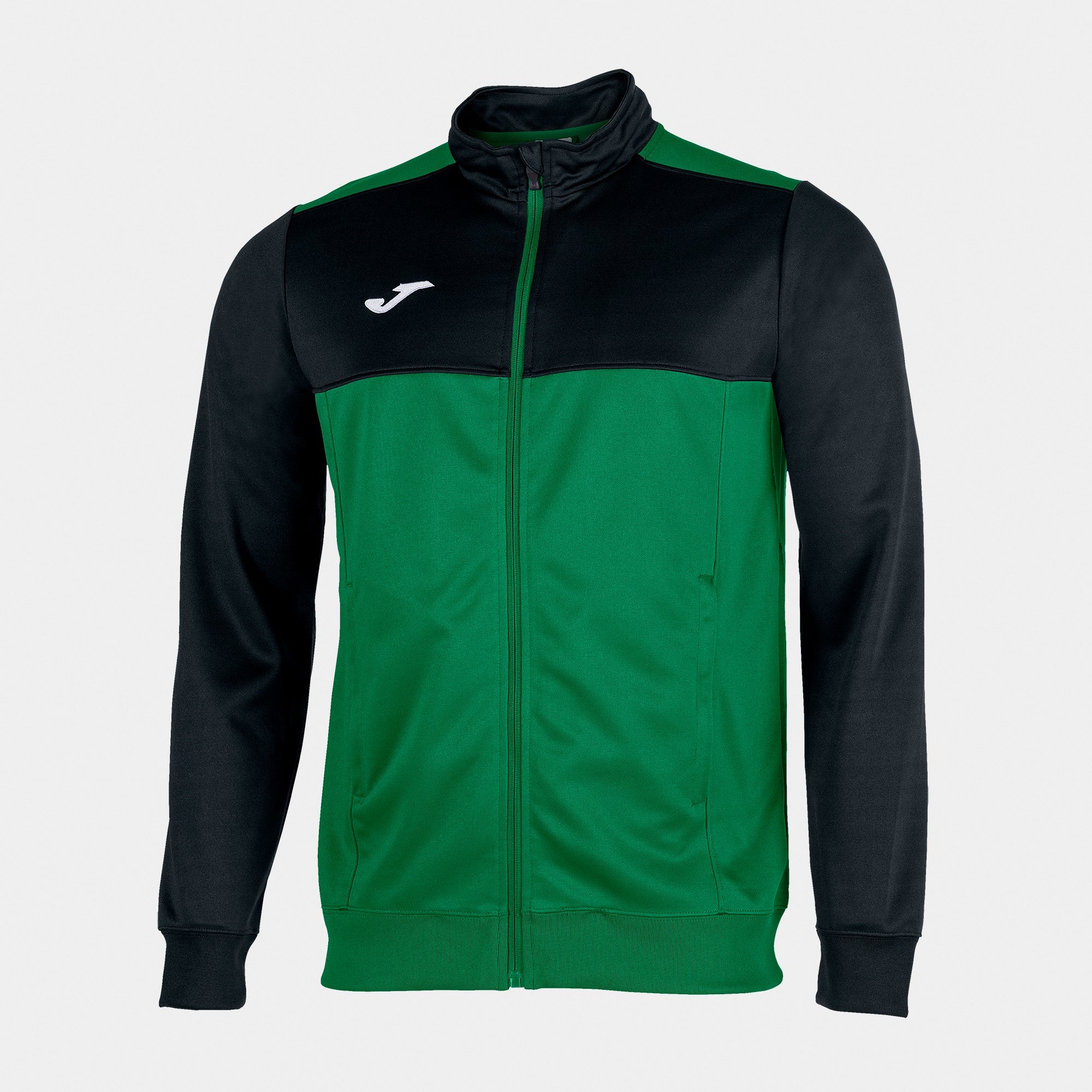 Joma Winner Full Zip Sweatshirt