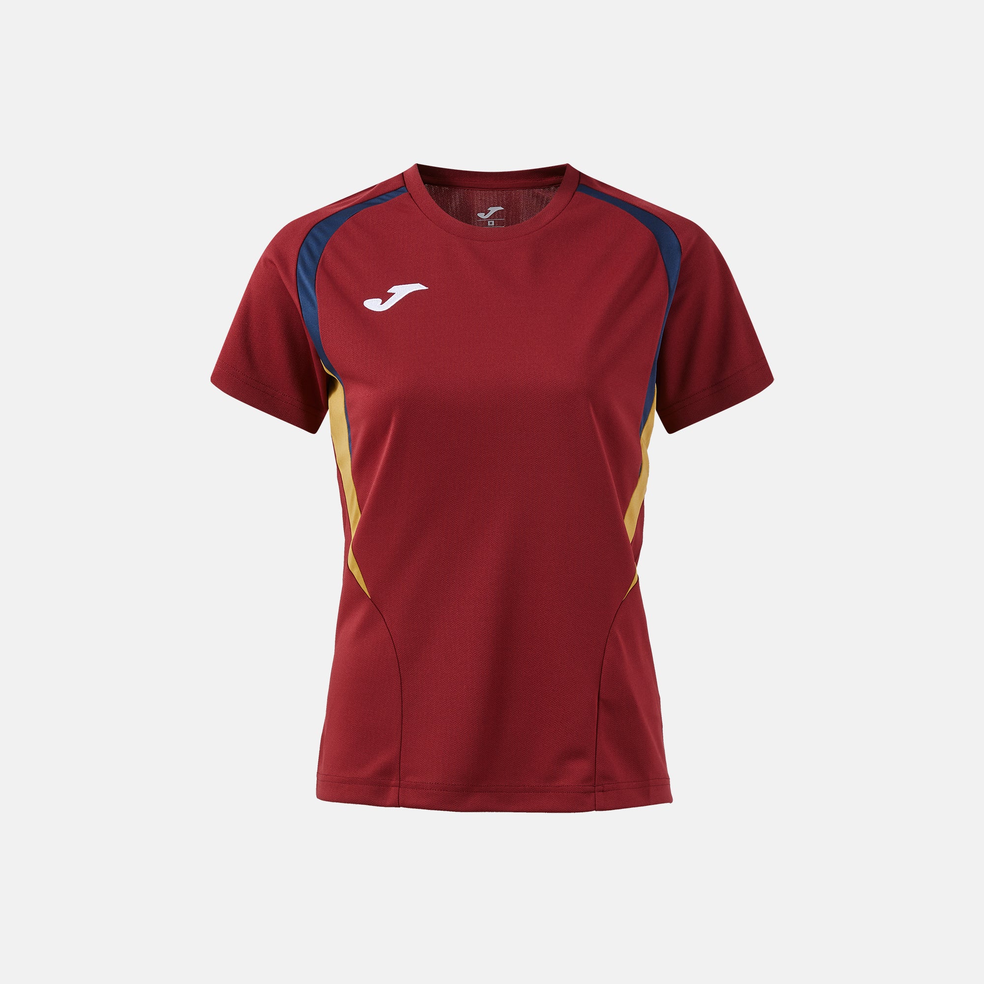 Joma Championship 20 Short Sleeve T-Shirt