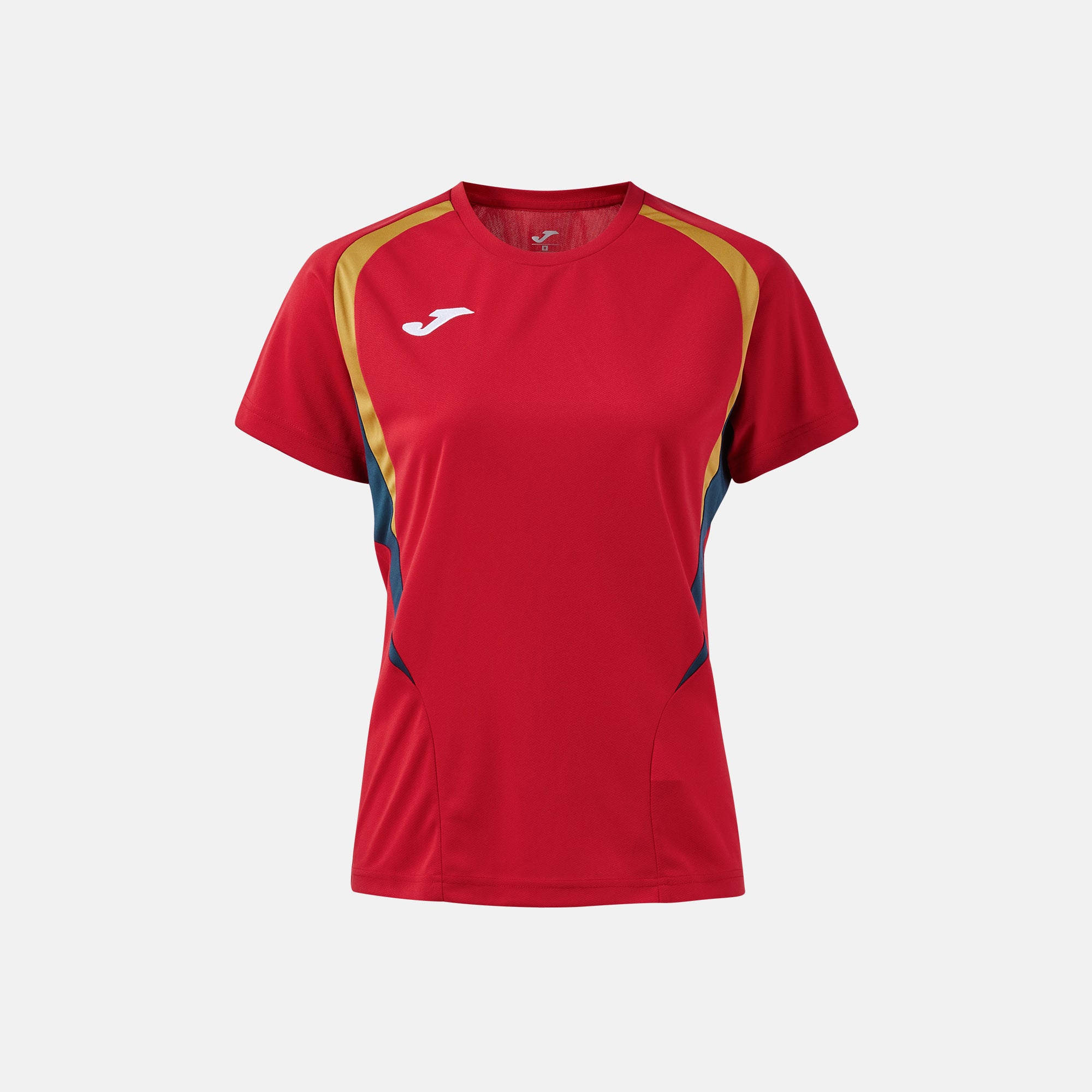 Joma Championship 20 Short Sleeve T-Shirt