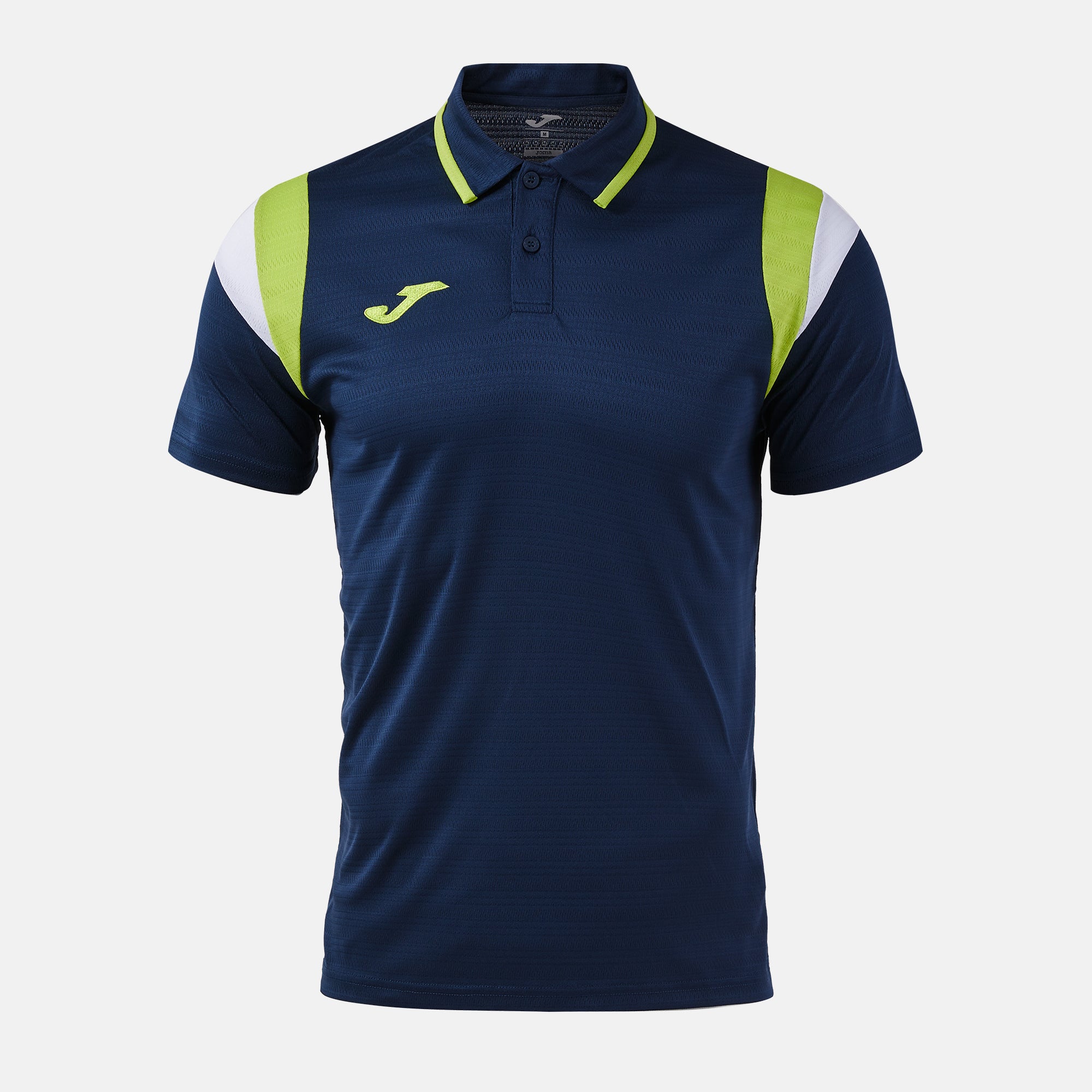 Joma Terra Short Sleeve Polo