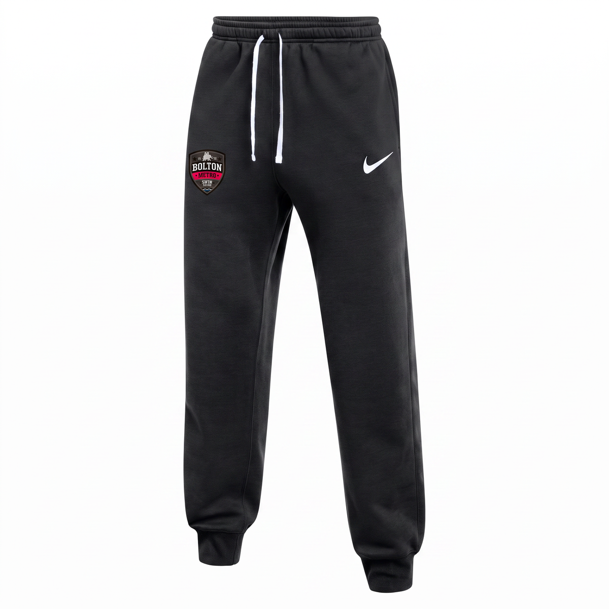 Bolton Metro Nike Park 26 Fleece Pants with club badge – Men's