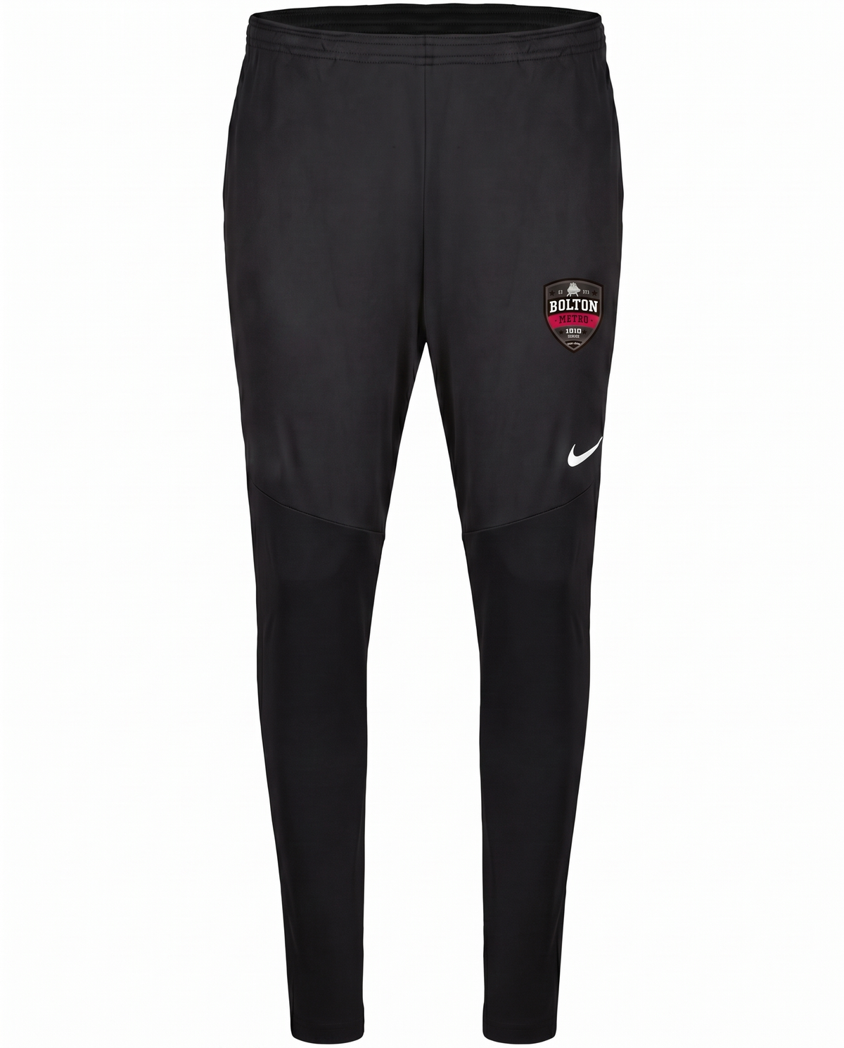 Bolton Metro Nike Dri-FIT Park 26 Pants with club badge – Women's