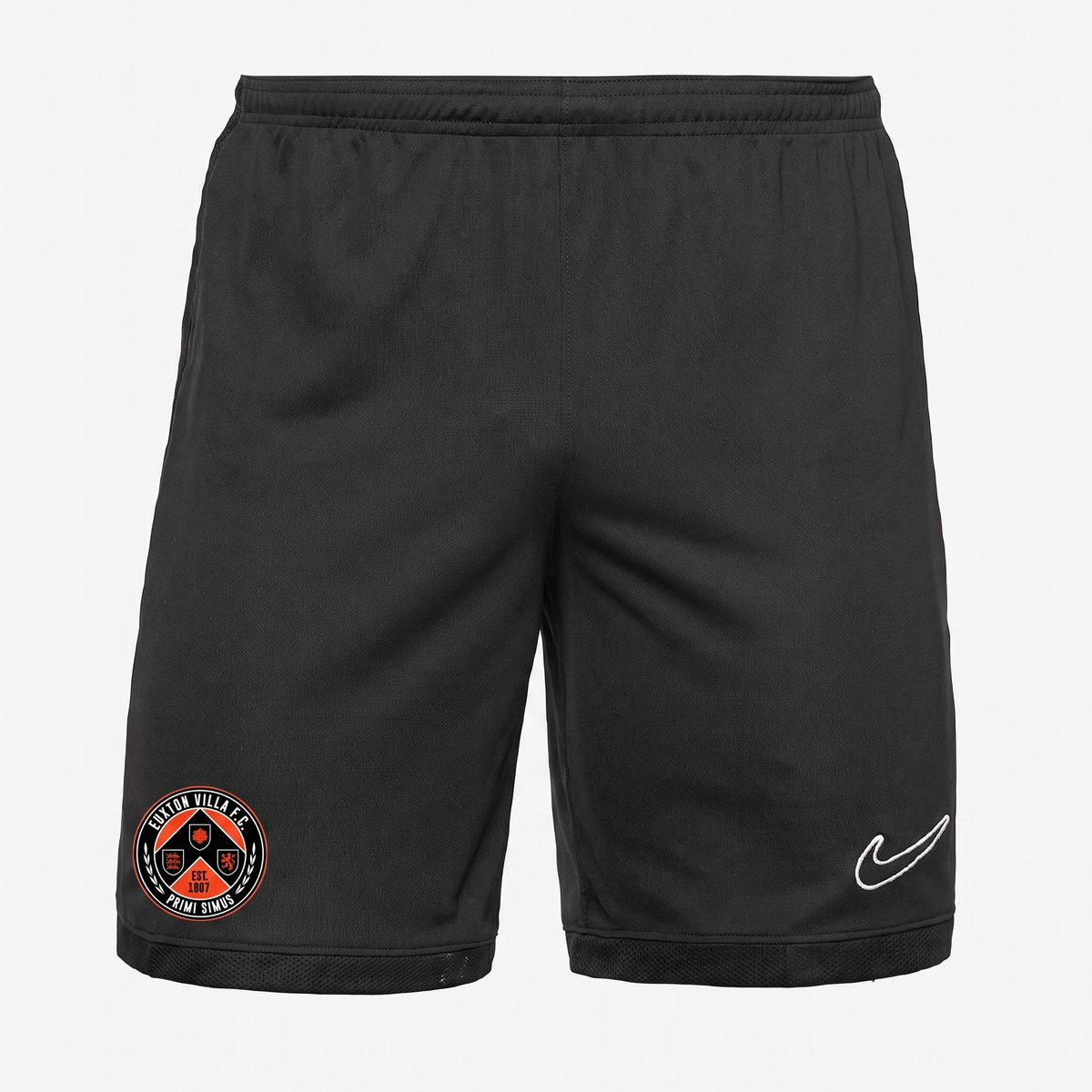 Euxton Villa FC Reserves Shorts