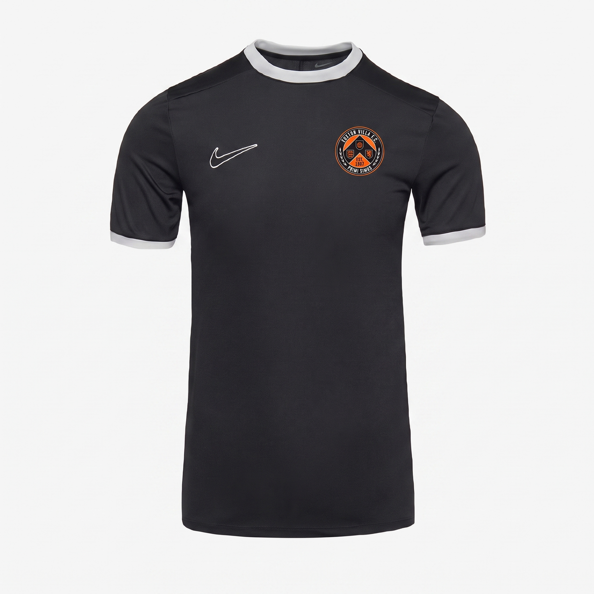 Euxton Villa FC Reserves Training Top