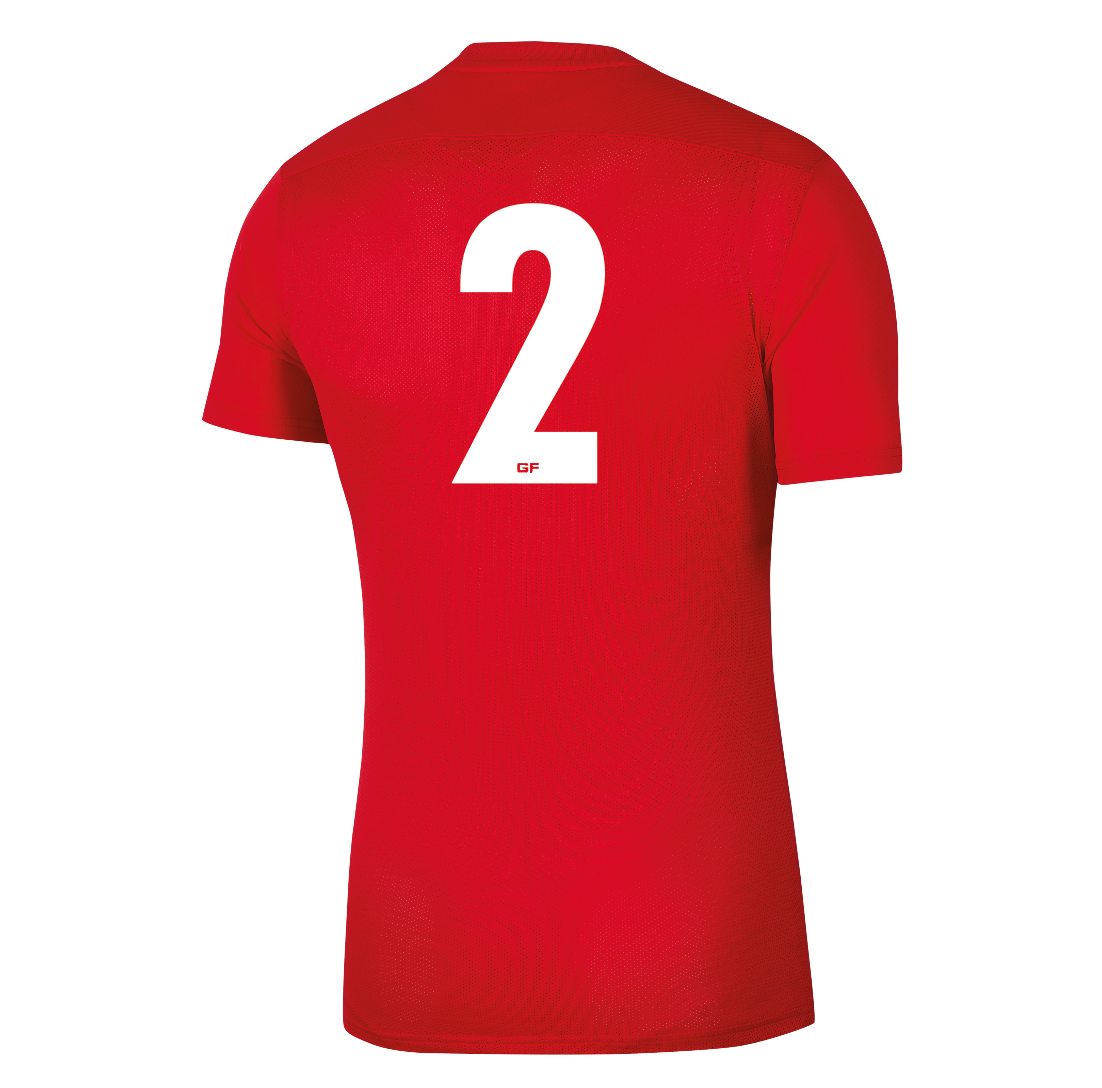 Next Level Football Academy - Match Kit Shirt