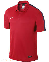 Nike Squad 15 Sideline Polo