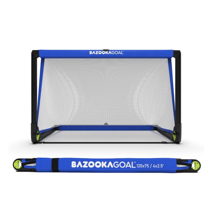 Bazooka Goal Equipment - Lancashire Teamwear