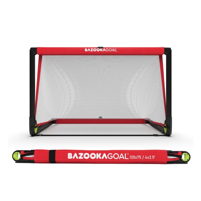 Bazooka Goal Equipment - Lancashire Teamwear