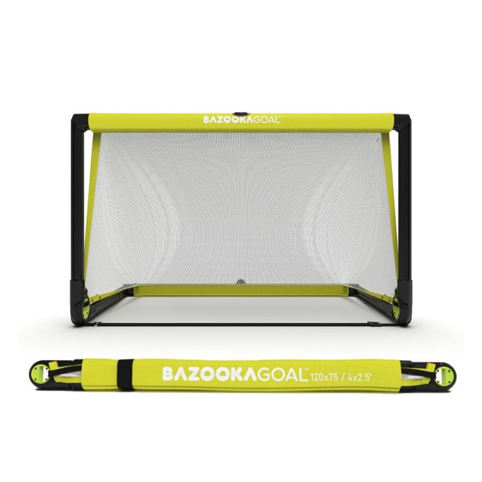 Bazooka Goal Equipment - Lancashire Teamwear