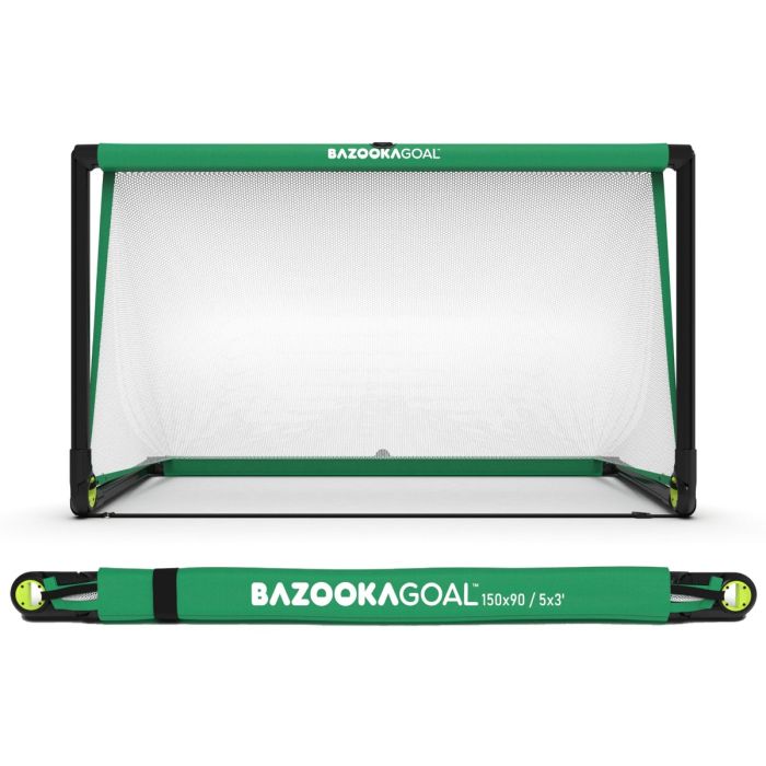 Bazooka Goal Equipment - Lancashire Teamwear