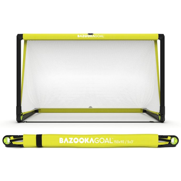 Bazooka Goal Equipment - Lancashire Teamwear