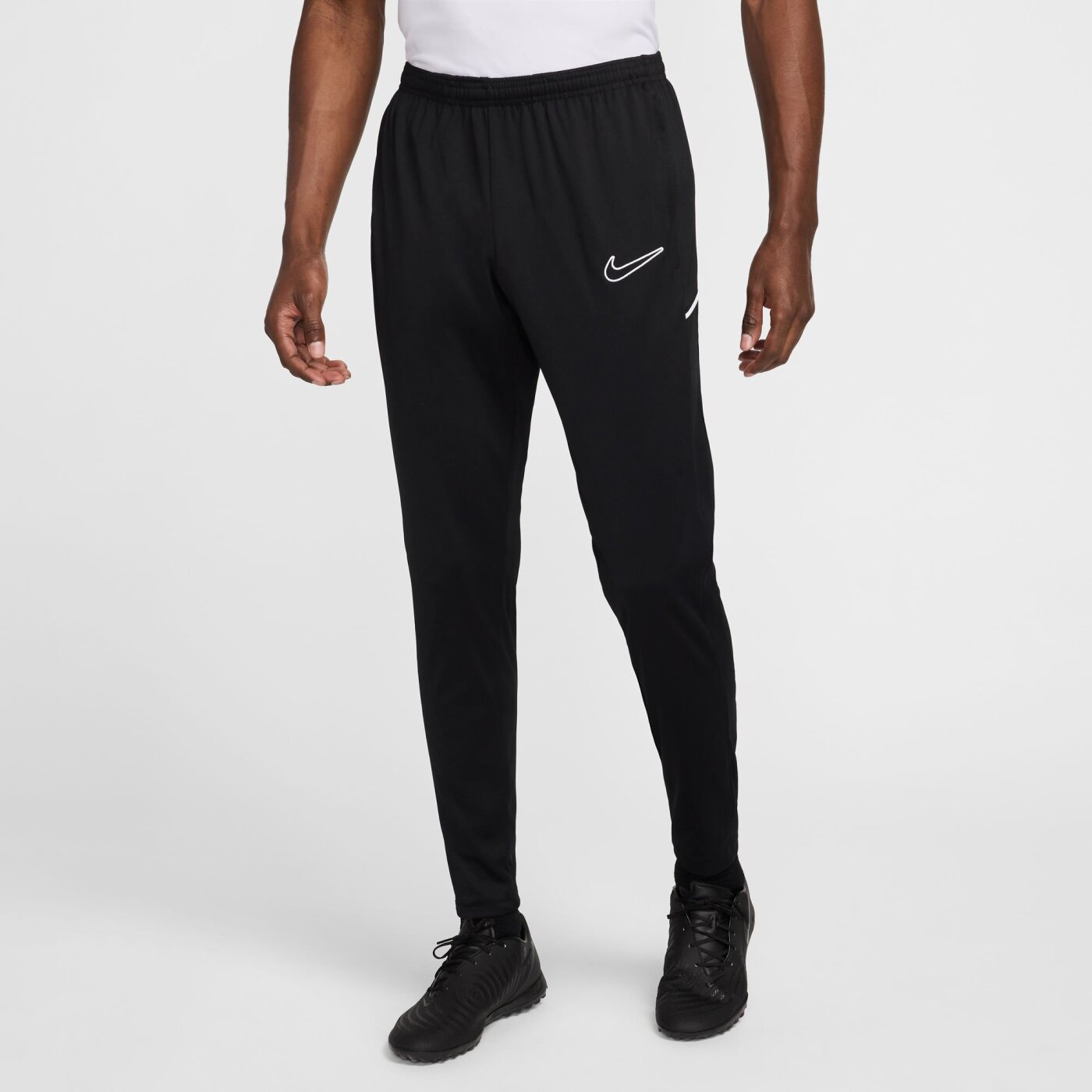 Bolton Metro Nike Dri-FIT Academy 25 Pants in Black – Men's