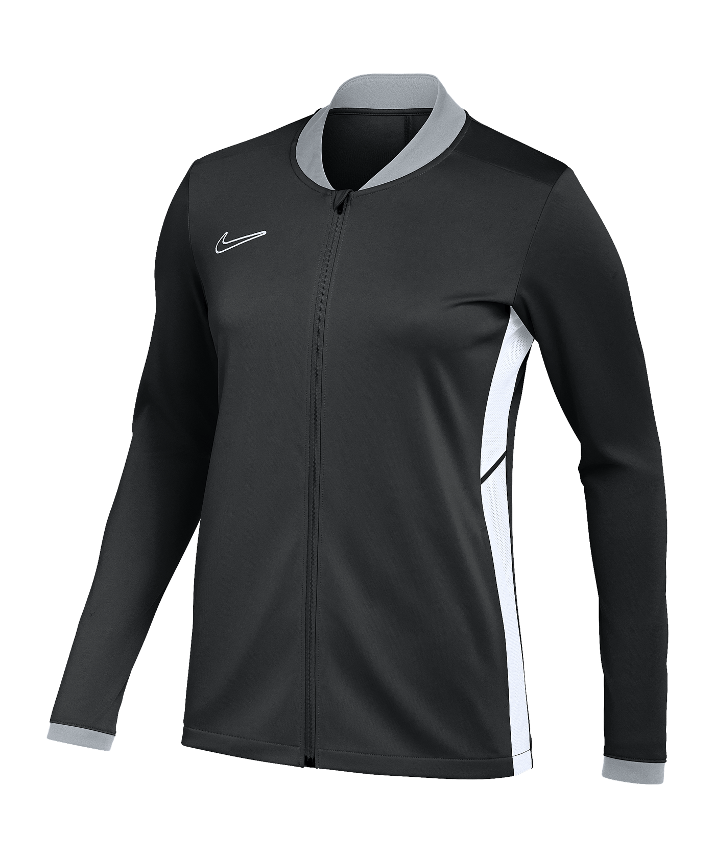 Bolton Metro Nike Dri-FIT Academy 25 Knit Track Jacket in Black – Women's