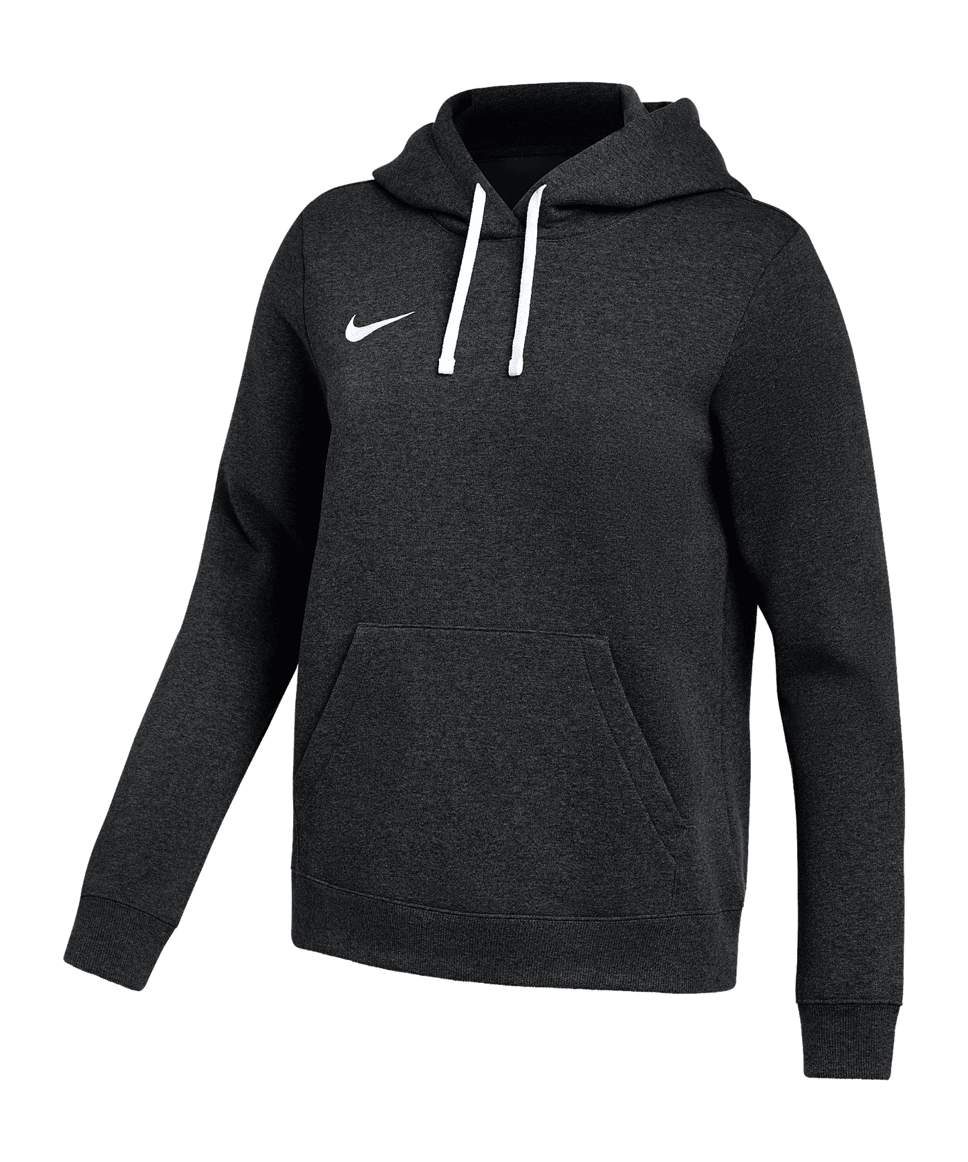 Bolton Metro Nike Park 26 Fleece Pullover Hoodie in Black – Women's