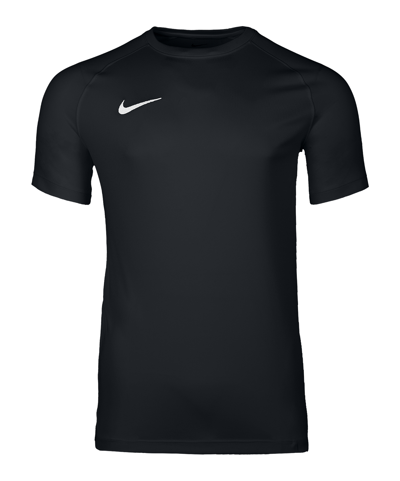 Bolton Metro Nike Dri-Fit Park VIII Short-Sleeve Shirt in Black – Men's