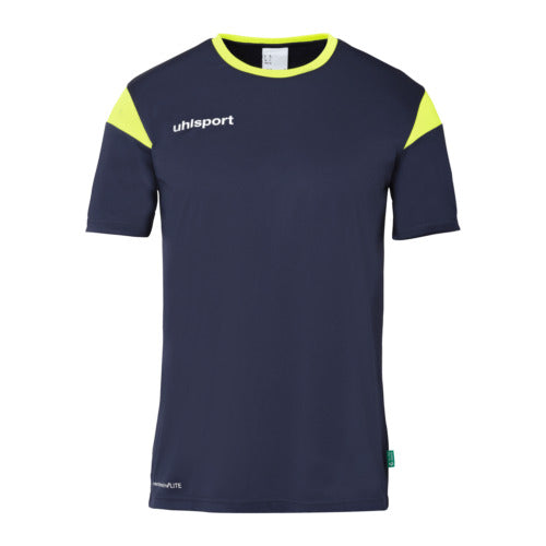 Uhlsport Squad 27 Jersey Short-sleeved
