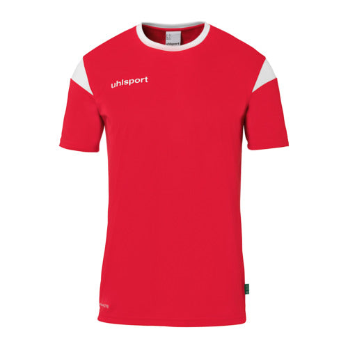 Uhlsport Squad 27 Jersey Short-sleeved