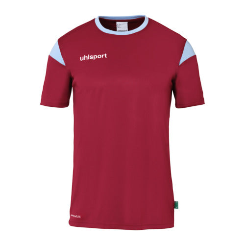 Uhlsport Squad 27 Jersey Short-sleeved