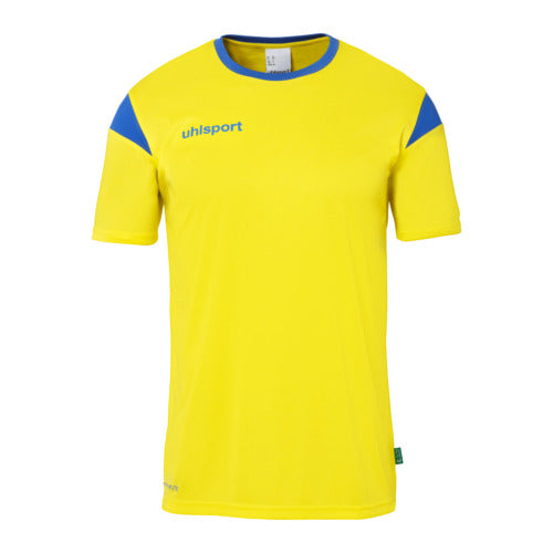 Uhlsport Squad 27 Jersey Short-sleeved