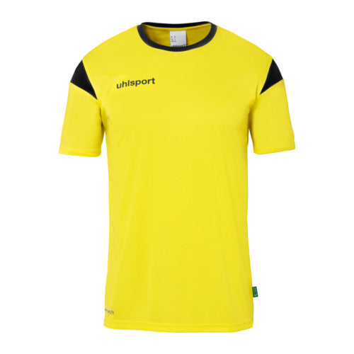 Uhlsport Squad 27 Jersey Short-sleeved