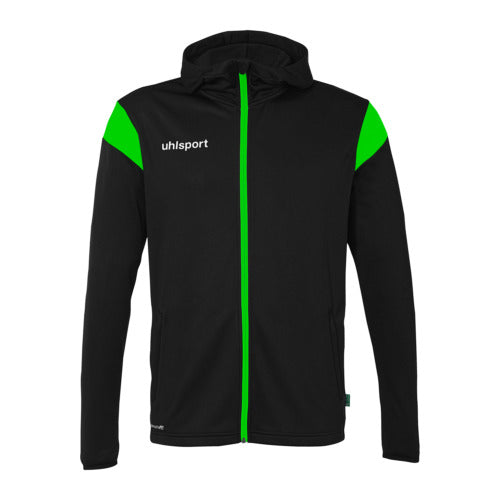 Uhlsport Squad 27 Track hood jacket