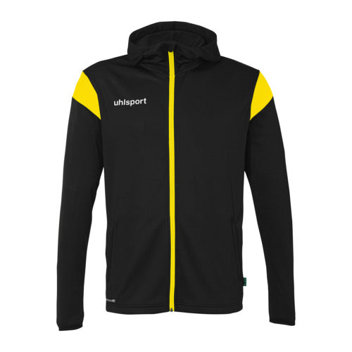Uhlsport Squad 27 Track hood jacket