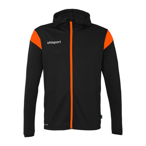 Uhlsport Squad 27 Track hood jacket
