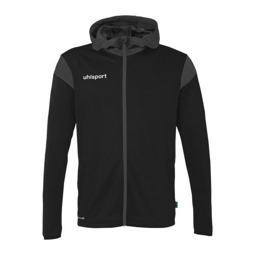 Uhlsport Squad 27 Track hood jacket