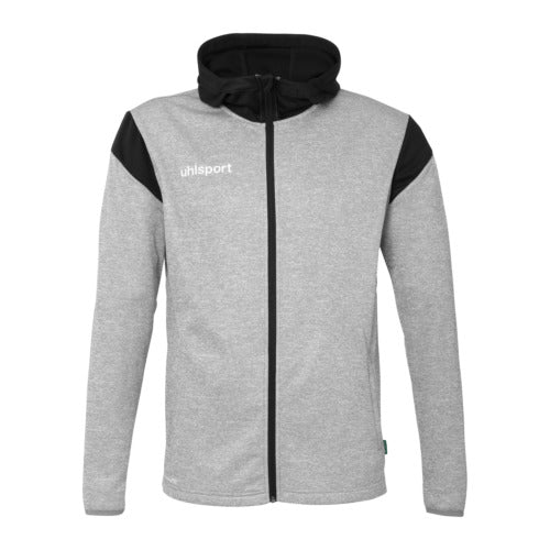 Uhlsport Squad 27 Track hood jacket