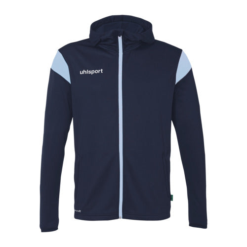 Uhlsport Squad 27 Track hood jacket