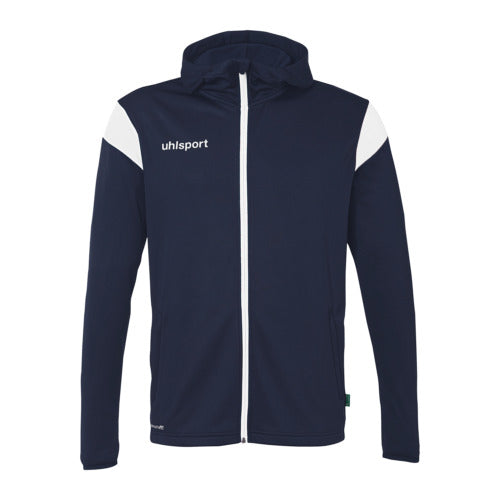 Uhlsport Squad 27 Track hood jacket