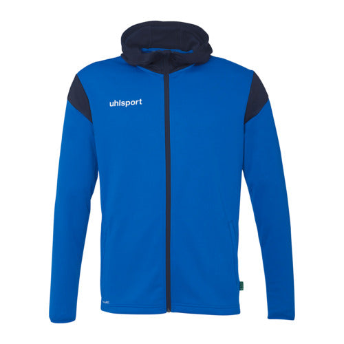Uhlsport Squad 27 Track hood jacket