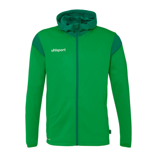 Uhlsport Squad 27 Track hood jacket