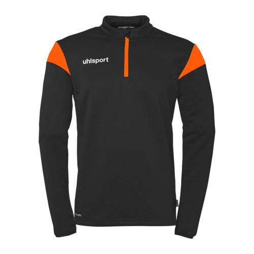 Uhlsport Squad 27 1/4 Zip Top