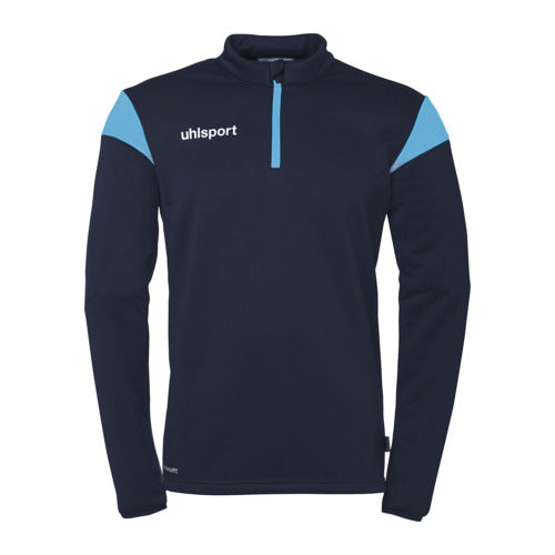 Uhlsport Squad 27 1/4 Zip Top