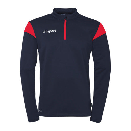 Uhlsport Squad 27 1/4 Zip Top