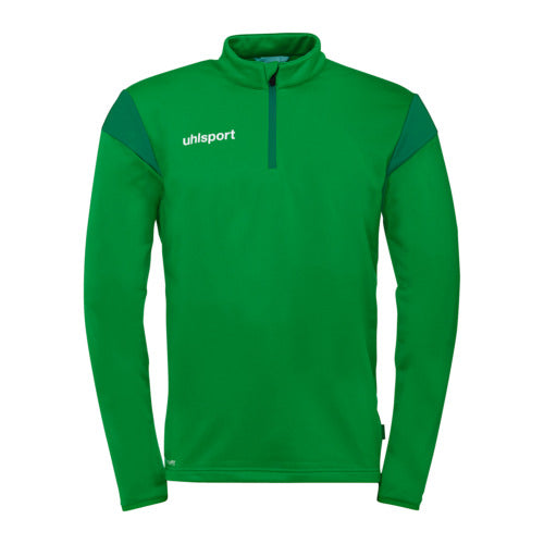 Uhlsport Squad 27 1/4 Zip Top