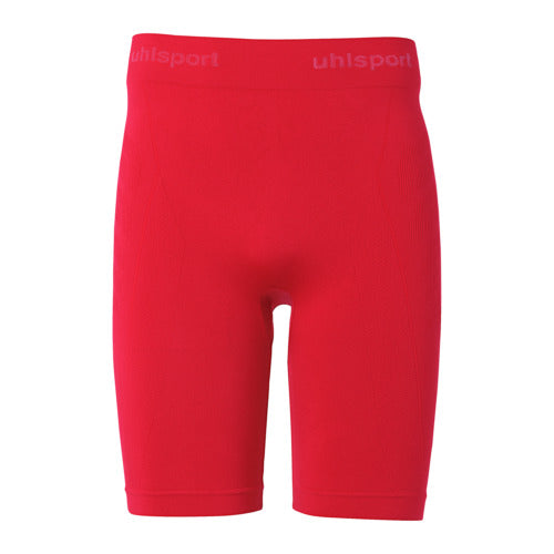 Uhlsport Shorts Performance Pro Match Shorts - Lancashire Teamwear