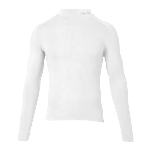 Uhlsport Base layer Turtle neck Performance Pro Base Layers - Lancashire Teamwear