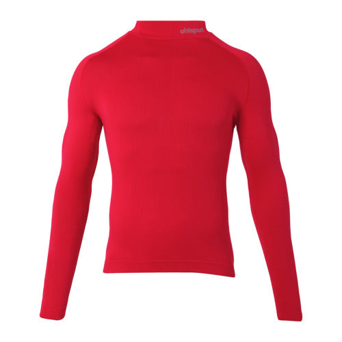 Uhlsport Base layer Turtle neck Performance Pro Base Layers - Lancashire Teamwear