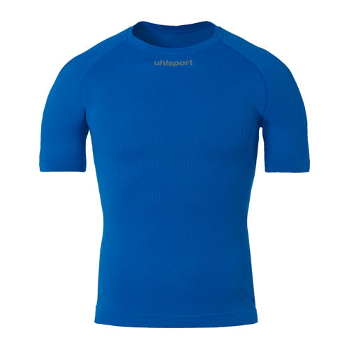 Uhlsport Base layer Short-sleeved Performance Pro Base Layers - Lancashire Teamwear