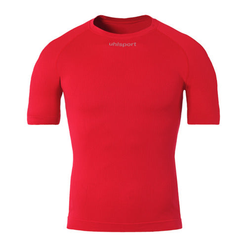 Uhlsport Base layer Short-sleeved Performance Pro Base Layers - Lancashire Teamwear